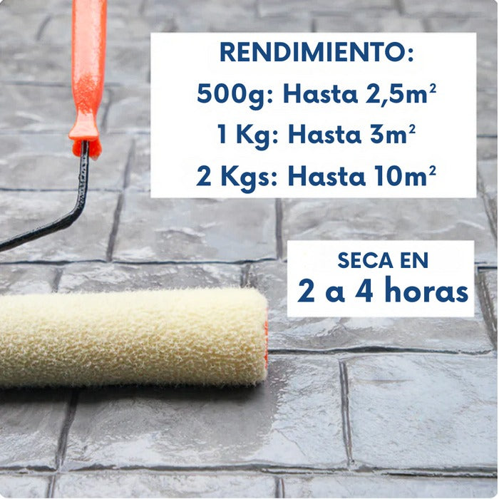 COMPRE 01 UNIDAD Y RECIBA 02 UNIDADES - Sellador de Grietas Súper Resistente al Água - 400g