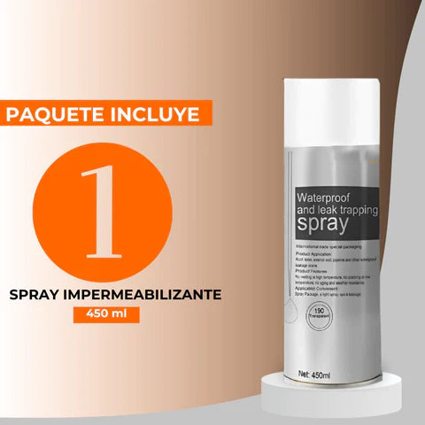 SPRAY IMPERMEABILIZANTE® ORIGINAL